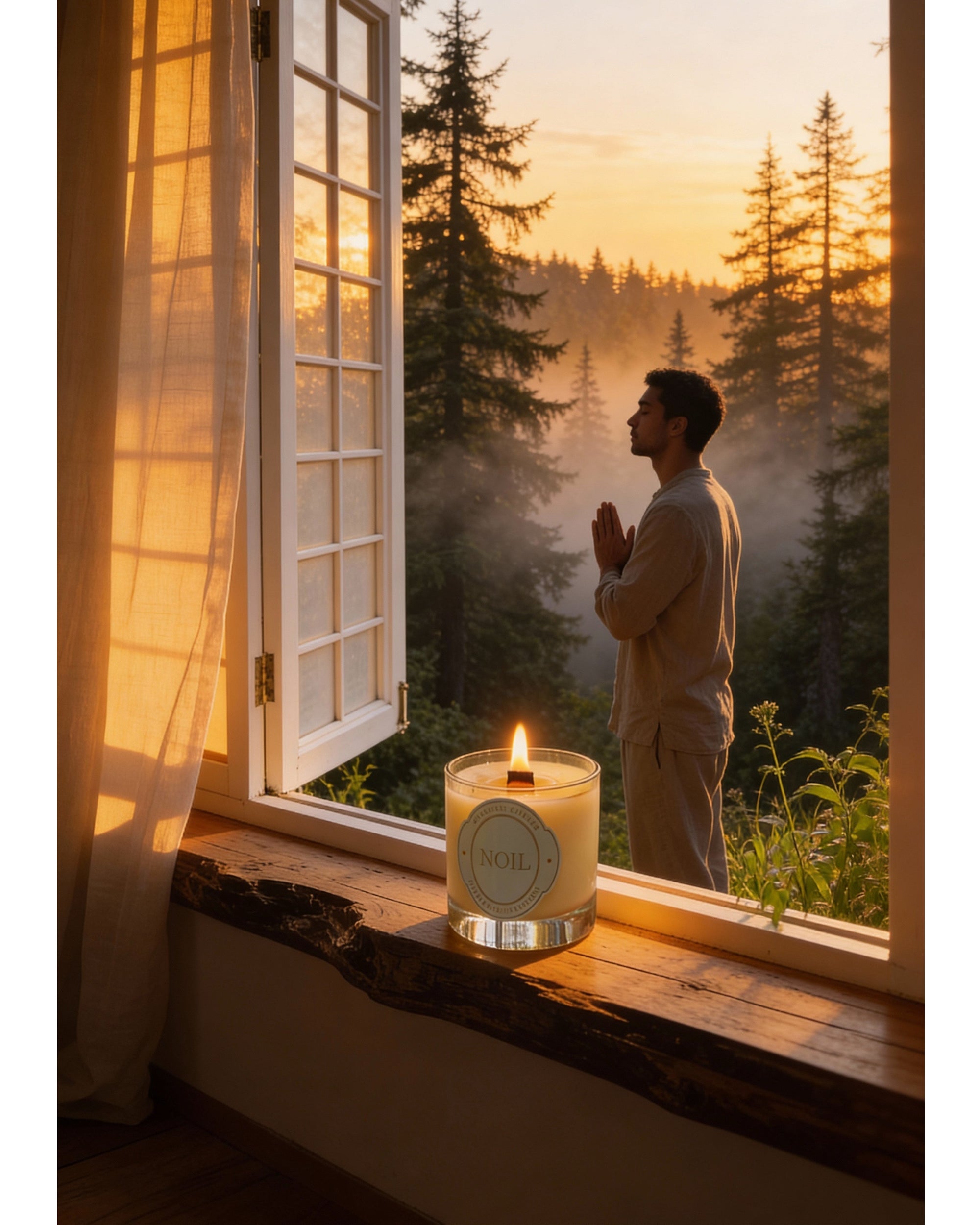 Apreciar la existencia