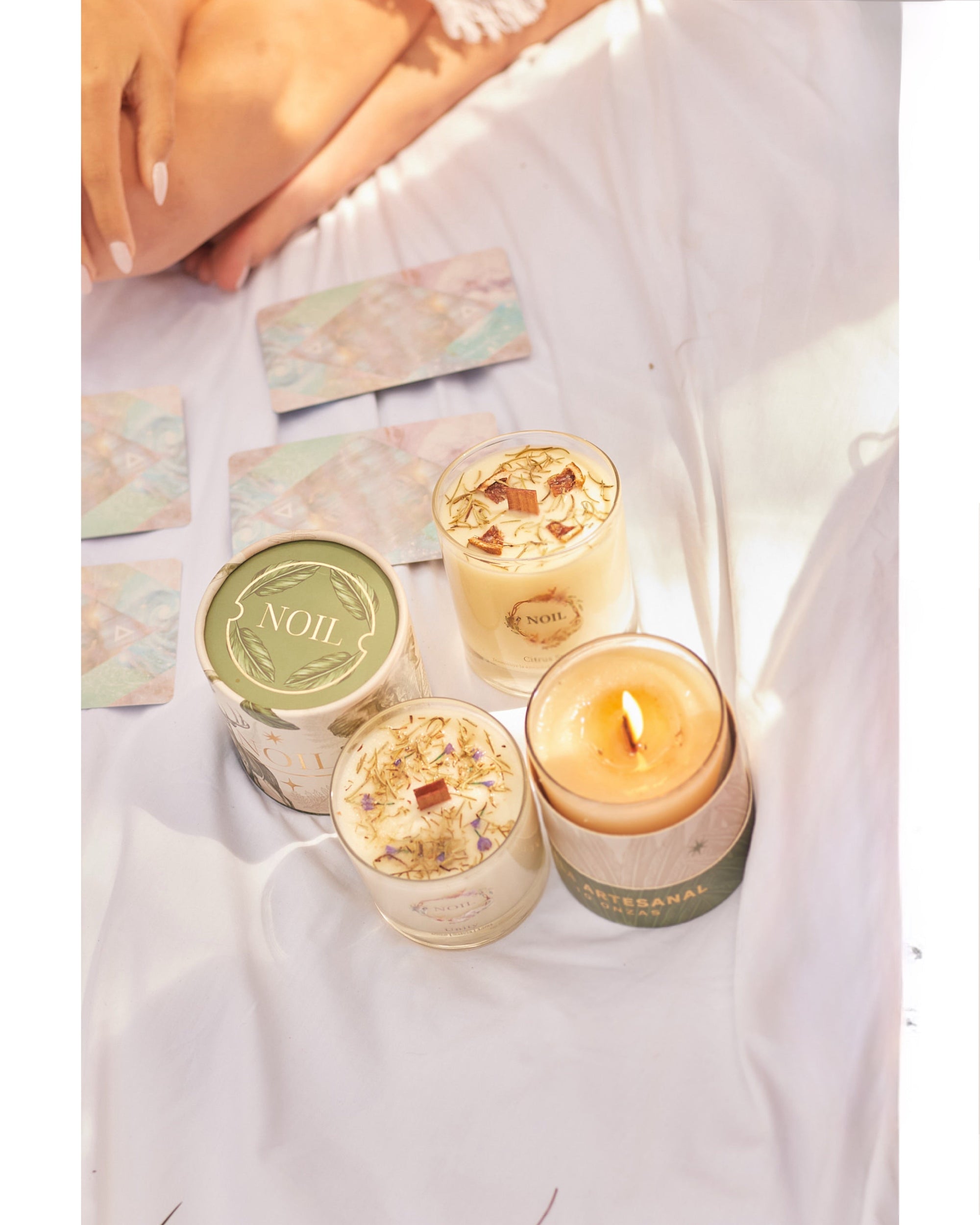 Crear tu realidad es un acto consciente